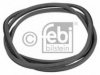 MAN 81961210055 Seal, windscreen